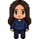 Acosadora sprite