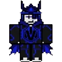 Neo Delta sprite