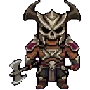 Khan sprite