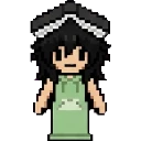 Baco sprite