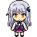 Koneko sprite