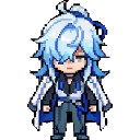 Axian sprite