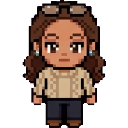 Mama sprite