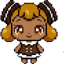 Sandsping sprite