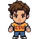Peter sprite