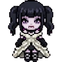 Aly sprite