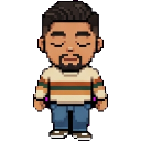José H sprite