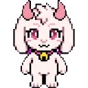 Ralsei sprite