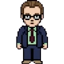 Felix sprite