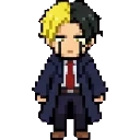 Rain sprite