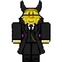 Mafioso sprite
