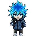 Idia Shroud sprite
