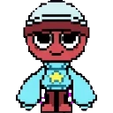 Gigi sprite