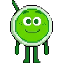 Go sprite