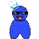 MarcoXPlode sprite