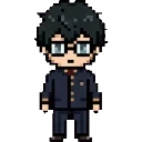 Rodolfo sprite