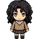 Aliah sprite
