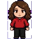 Selena sprite