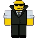 Caporegime sprite