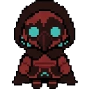 Doctor sprite