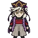 Douma sprite