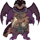 Niki sprite