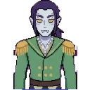 Rossel sprite