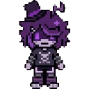 Uzi sprite