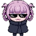 Nazuna sprite