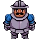 Solem Chocho sprite