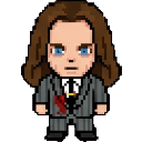 Charles Lee Ray sprite