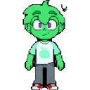 Torajo sprite