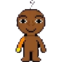 Mo sprite