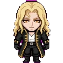Kest sprite
