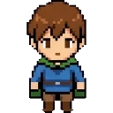 Zaza sprite