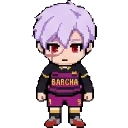 Bunny sprite