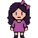 Misericordia sprite