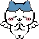 Hachiware sprite
