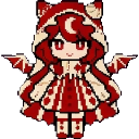 Red Velvet Cake sprite
