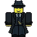 Mafioso sprite