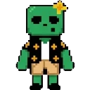 Avery sprite