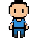 test sprite