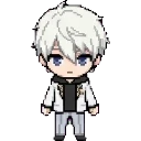 Nagi sprite
