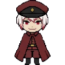 Torahiko sprite