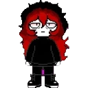 Weiry sprite