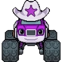 Starla sprite