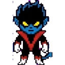 Kurt Wagner sprite