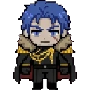 Guest 1337 sprite