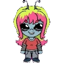 Sarahiii sprite