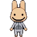 Intern sprite